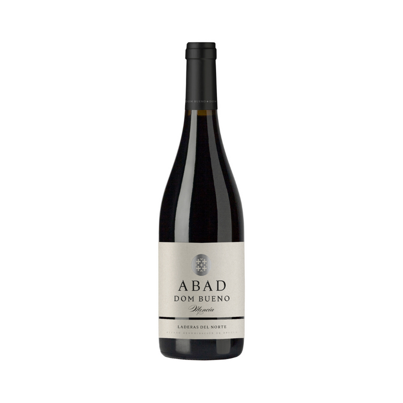 Abad Dom Bueno Mencia 750ml