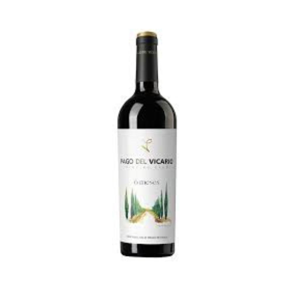 Pago del Vicario 6 Meses Blend 750 ml - Bot