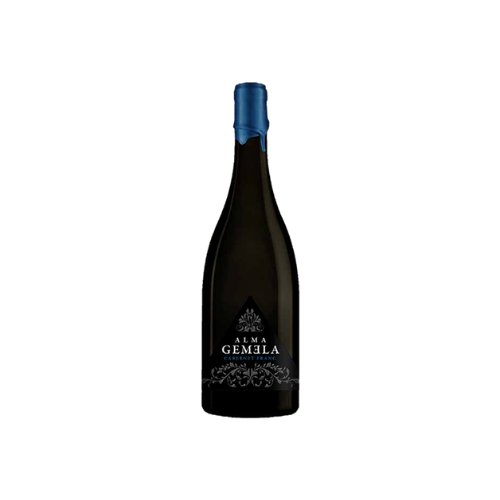 Alma Gemela Cabernet Franc 750ml - Bot