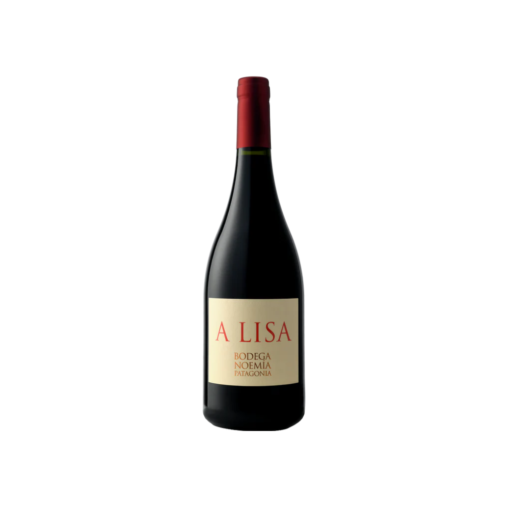 Bodega Noemia A Lisa Malbec 750 ml - Bot