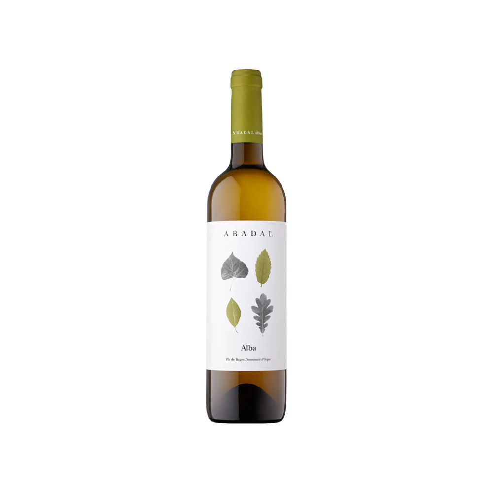 Bodega Roqeuta Abadal Alba 750 ml - Bot