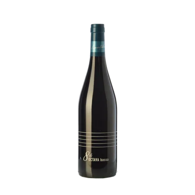 Abre Mundos Octava Bassa Malbec 750ml - Bot