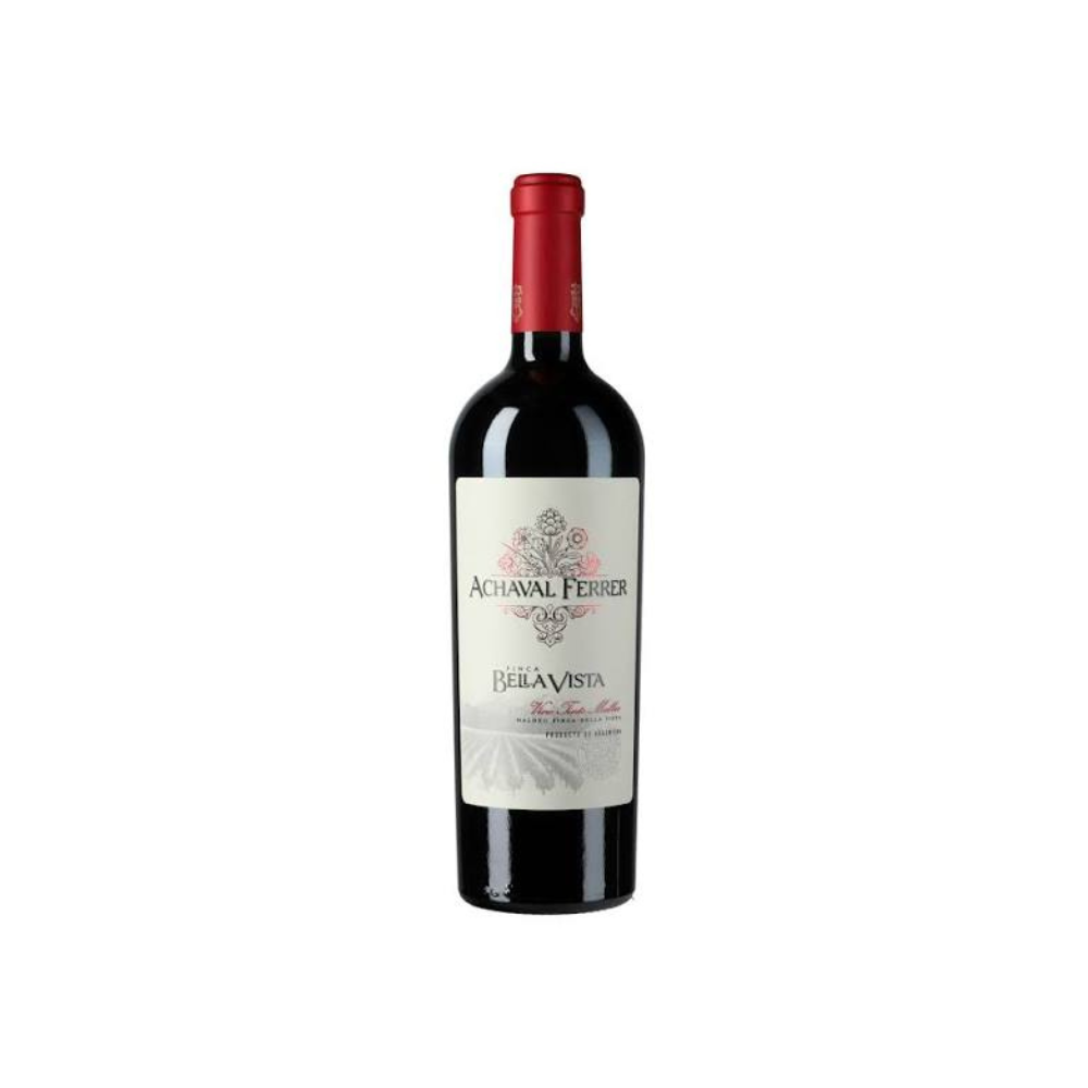 Achaval Ferrer Finca Bella Vista Malbec 750 ml - Bot