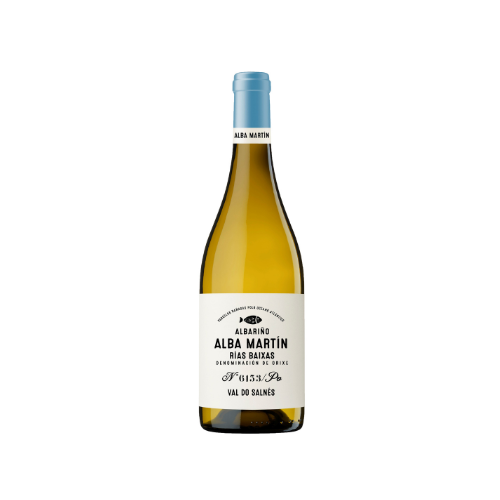 Martin Codax Alba Martín Rias Baixas Albariño 750ml - Bot