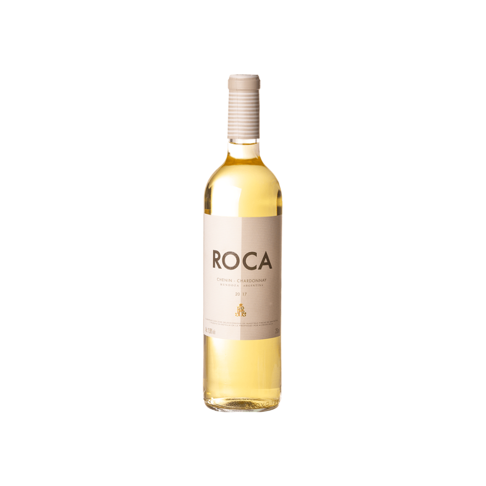 Bodega Alfredo Roca Chenin-Chardonnay 750 ml - Bot