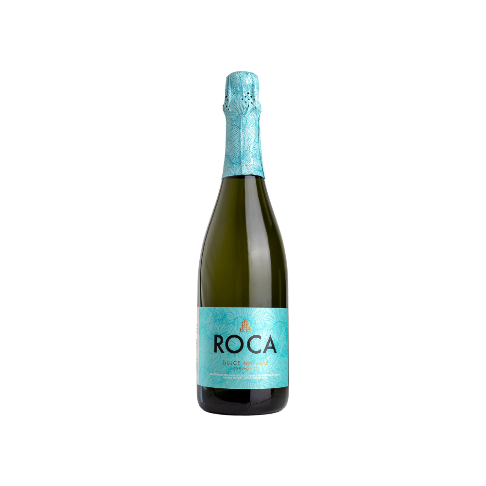 Bodega Alfredo Roca Dulce Natural 750 ml - Bot
