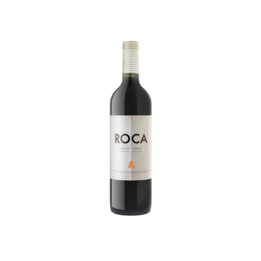 Bodega Alfredo Roca Malbec-Merlot 750 ml - Bot