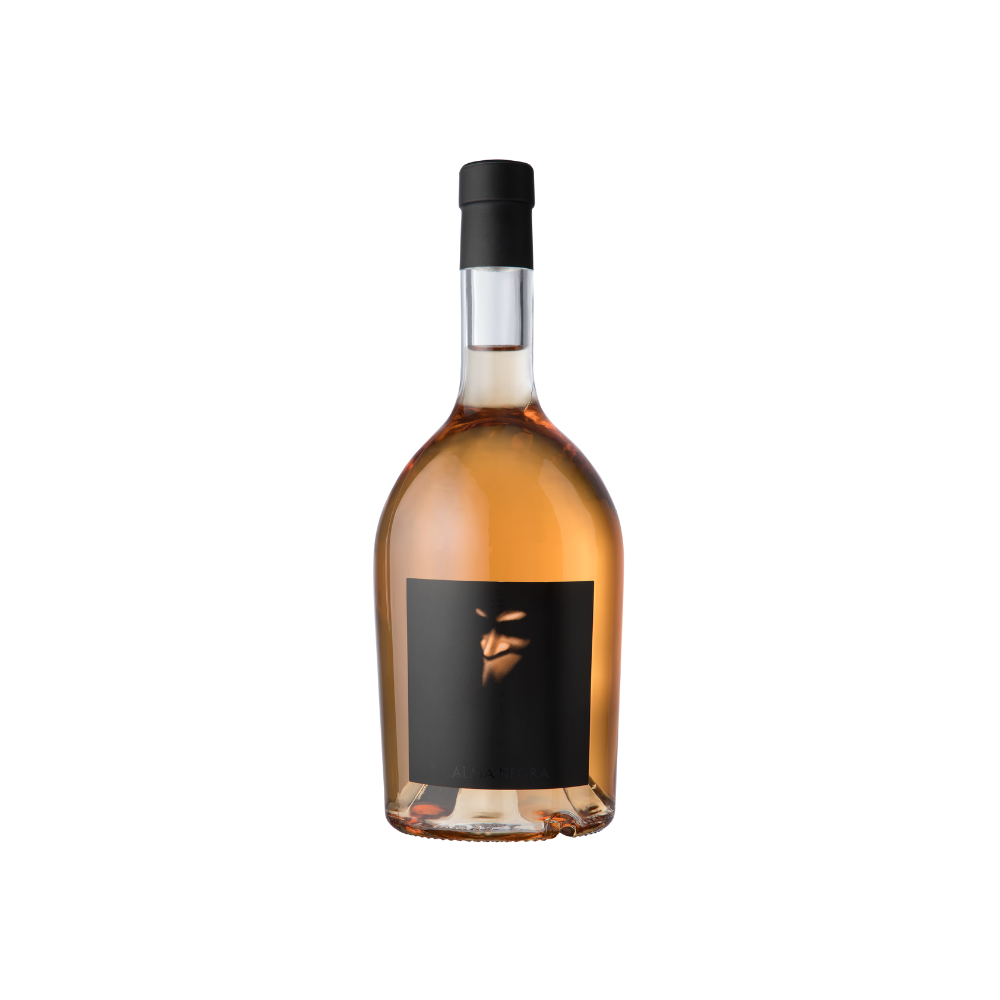 Ernesto Catena Alma Negra Orange Blend 750ml - Bot
