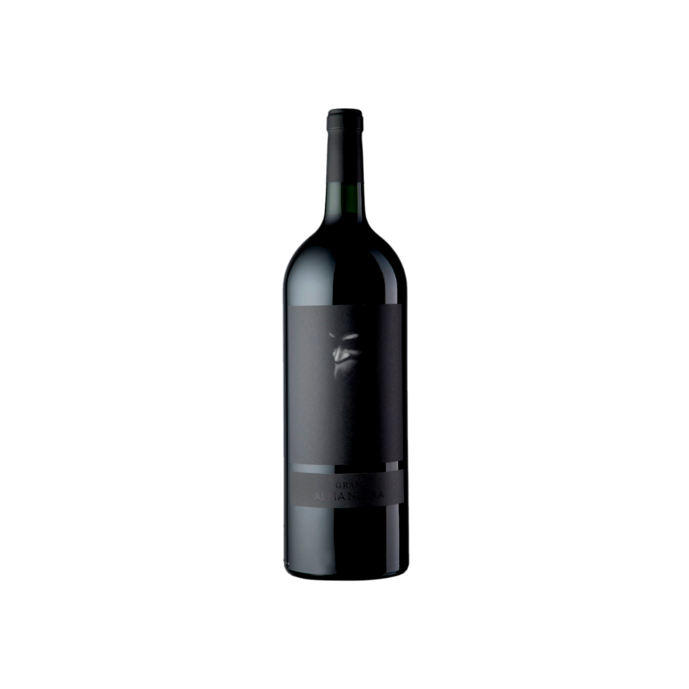 Ernesto Catena Gran Alma negra Blend 750ml - Bot