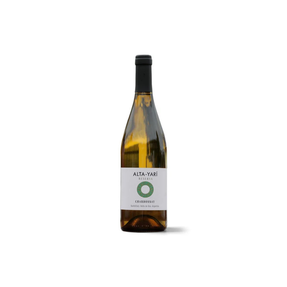 Alta Yari Reserva Chardonnay 750ml - Bot