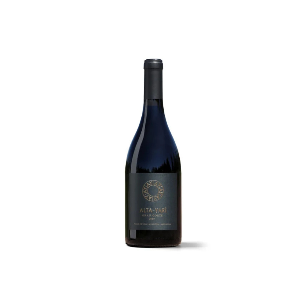 Alta Yari Gran Corte 750ml - Bot