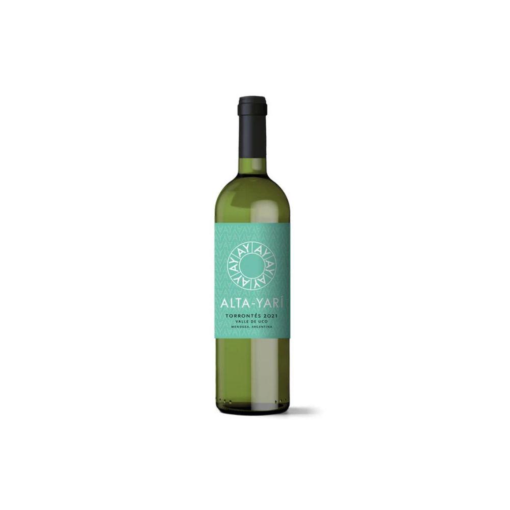 Alta Yari Torrontes 750ml - Bot