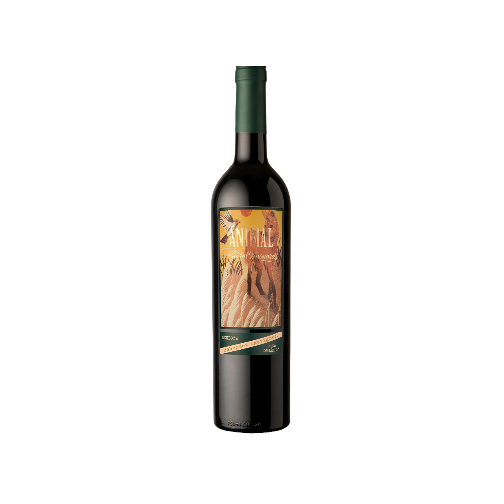 Ernesto Catena Animal Cabernet Sauvignon 750ml - Bot