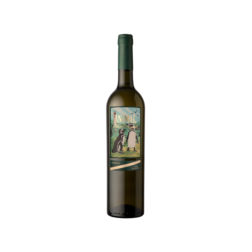 Ernesto Catena Animal Chardonnay 750ml - Bot