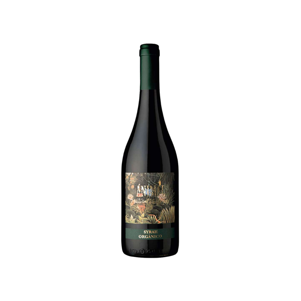 Ernesto Catena Animal Syrah 750ml - Bot