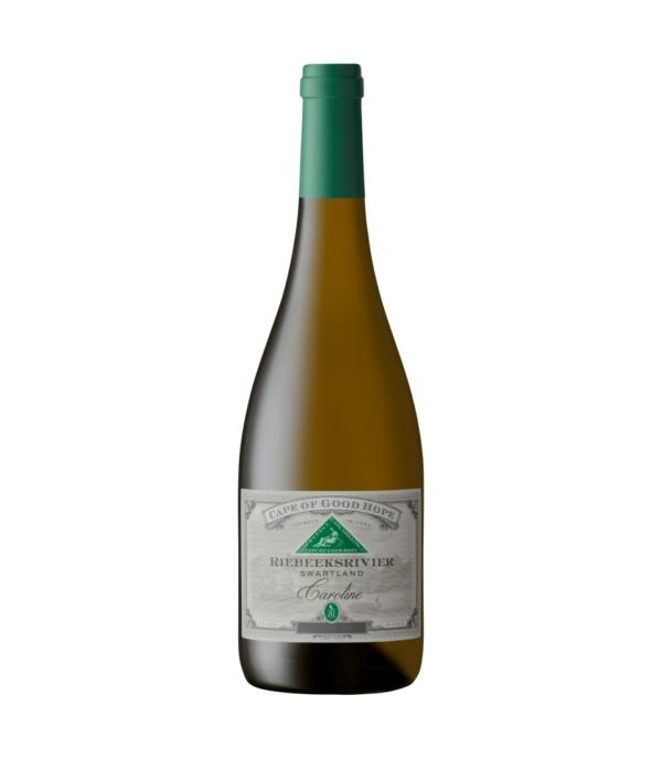 Anthonij Rupert Cape of Good Caroline 750ml - Bot