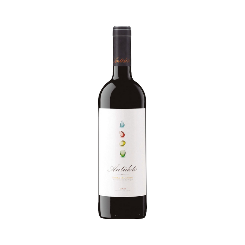 Bodegas Antídoto Tempranillo 750ml