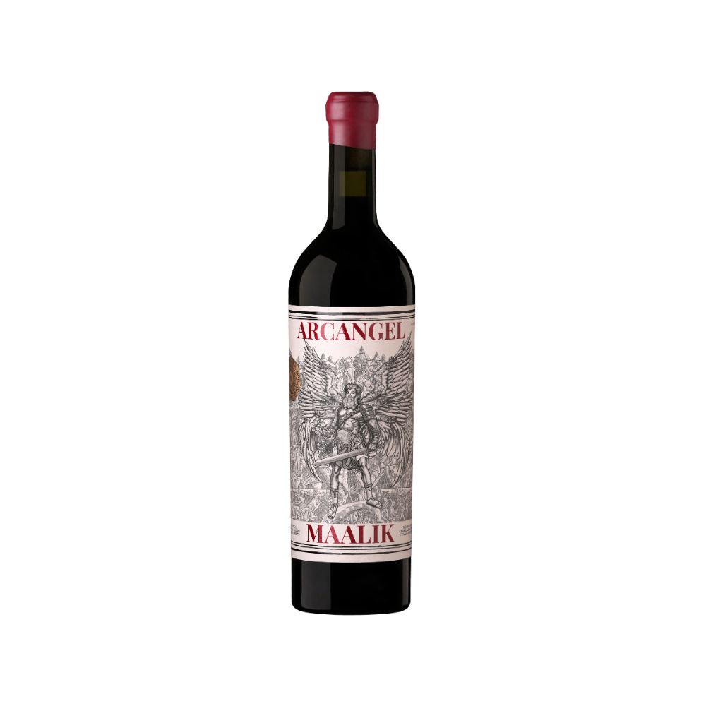 Sin Reglas Arcangeles Maalik 750 ml - Bot