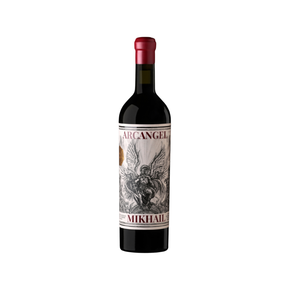 Sin Reglas Arcangeles Mikhail 750 ml - Bot