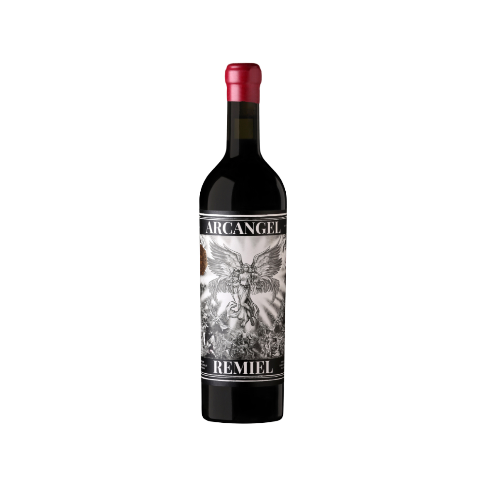 Sin Reglas Arcangeles Remiel 750 ml - Bot