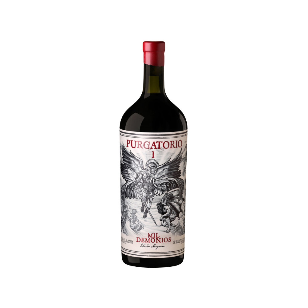 Sin Reglas Purgatorio I 1500 ml - Bot