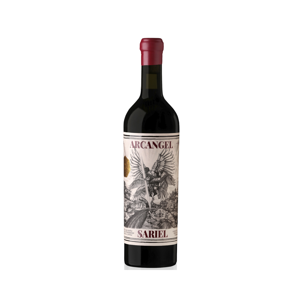 Sin Reglas Arcangeles Sariel 750 ml - Bot