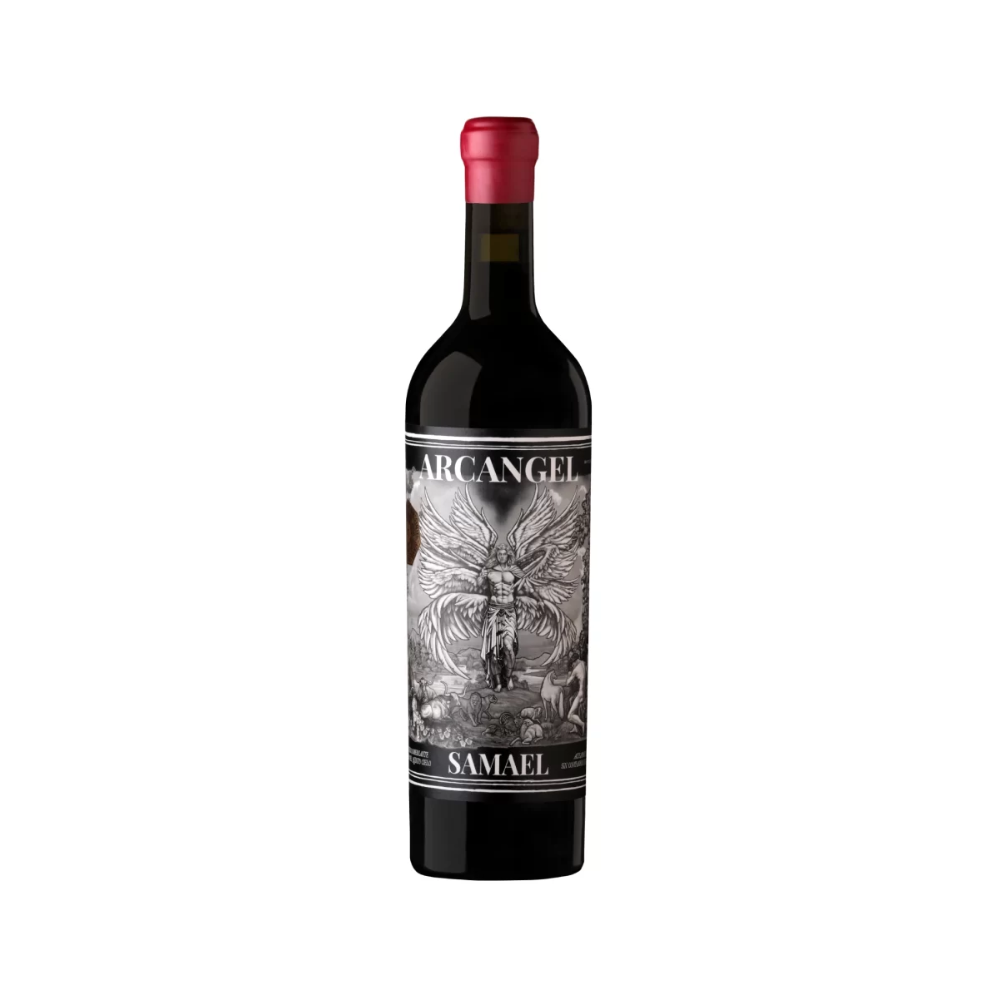 Sin Reglas Arcangeles Samael 750 ml - Bot