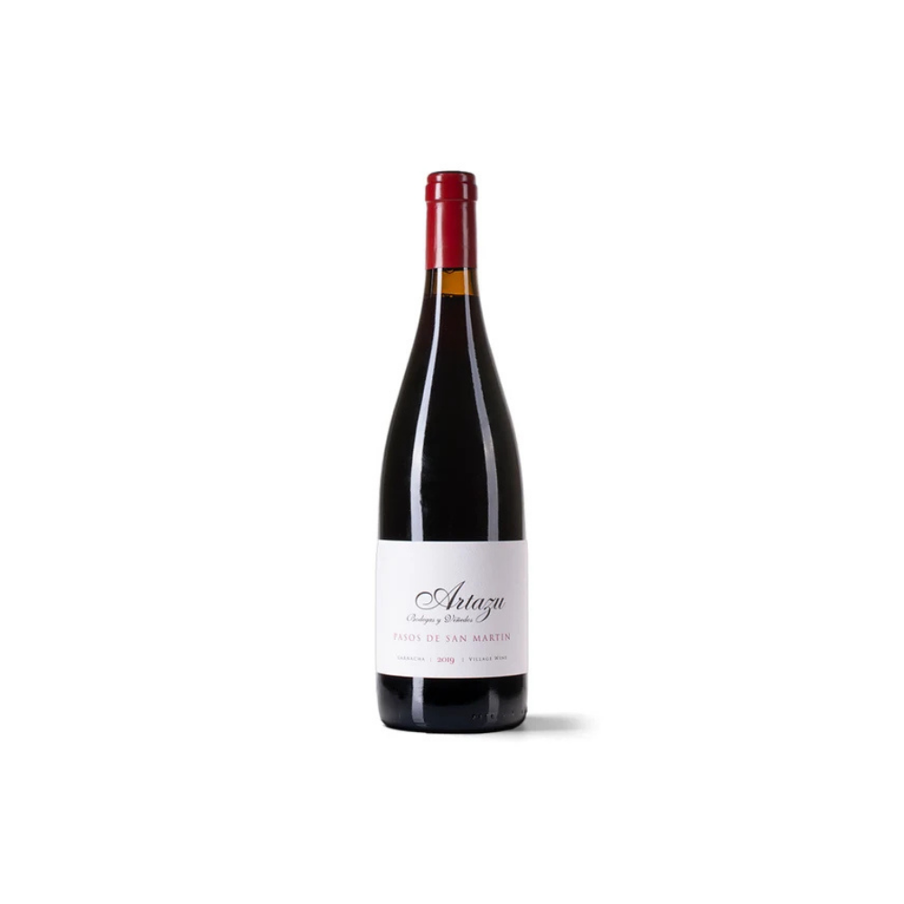 Artazu Pasos de San Martin 750ml - Bot