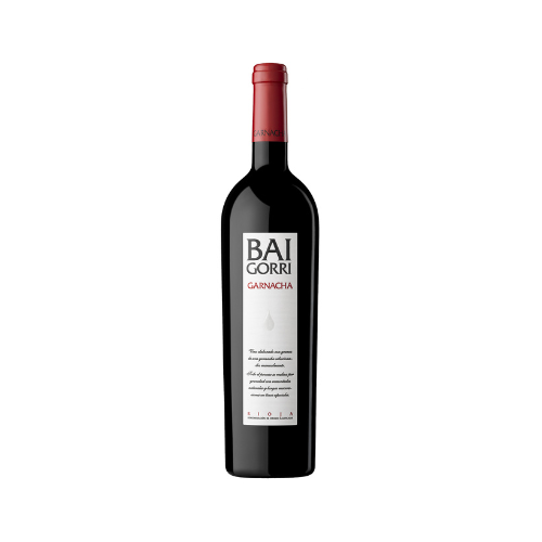 Baigorri Garnacha 750ml - Bot