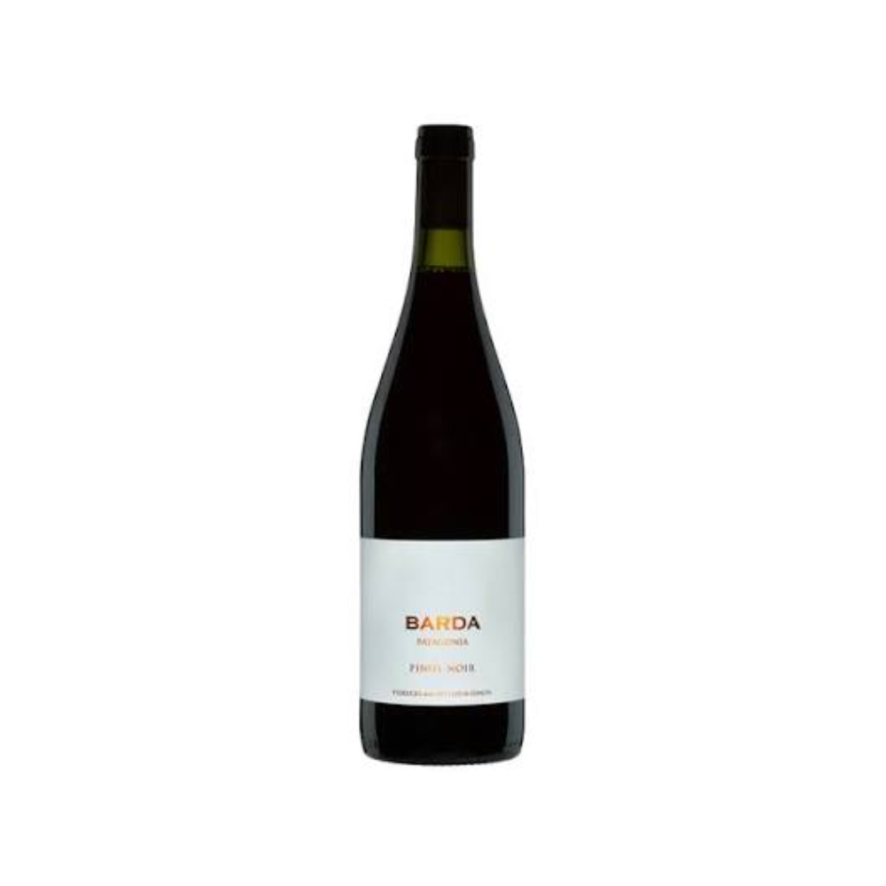 Bodega Chacra Barda Pinot Noir 750 ml - Bot