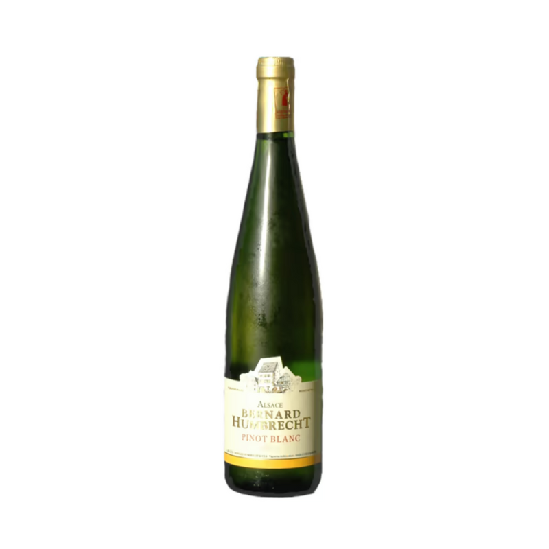 Bernard Humbrecht Pinot Blanc 750ml - Bot