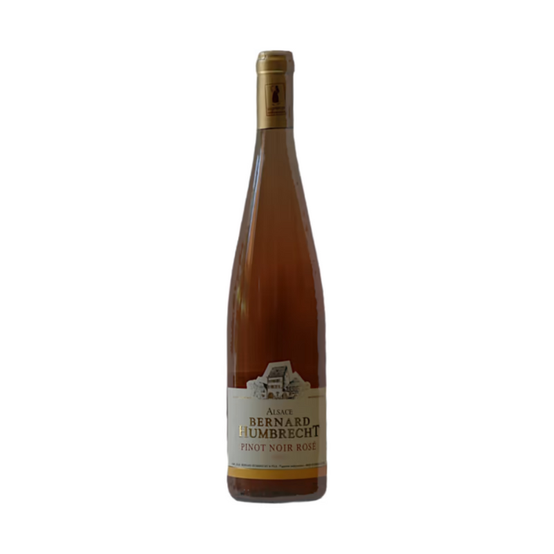 Bernard Humbrecht Pinot Noir Rose 750ml - Bot