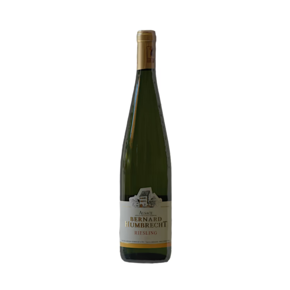 Bernard Humbrecht Riesling 750ml - Bot