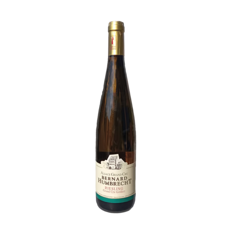 Bernard Humbrecht Riesling Grand Cru 750ml - Bot