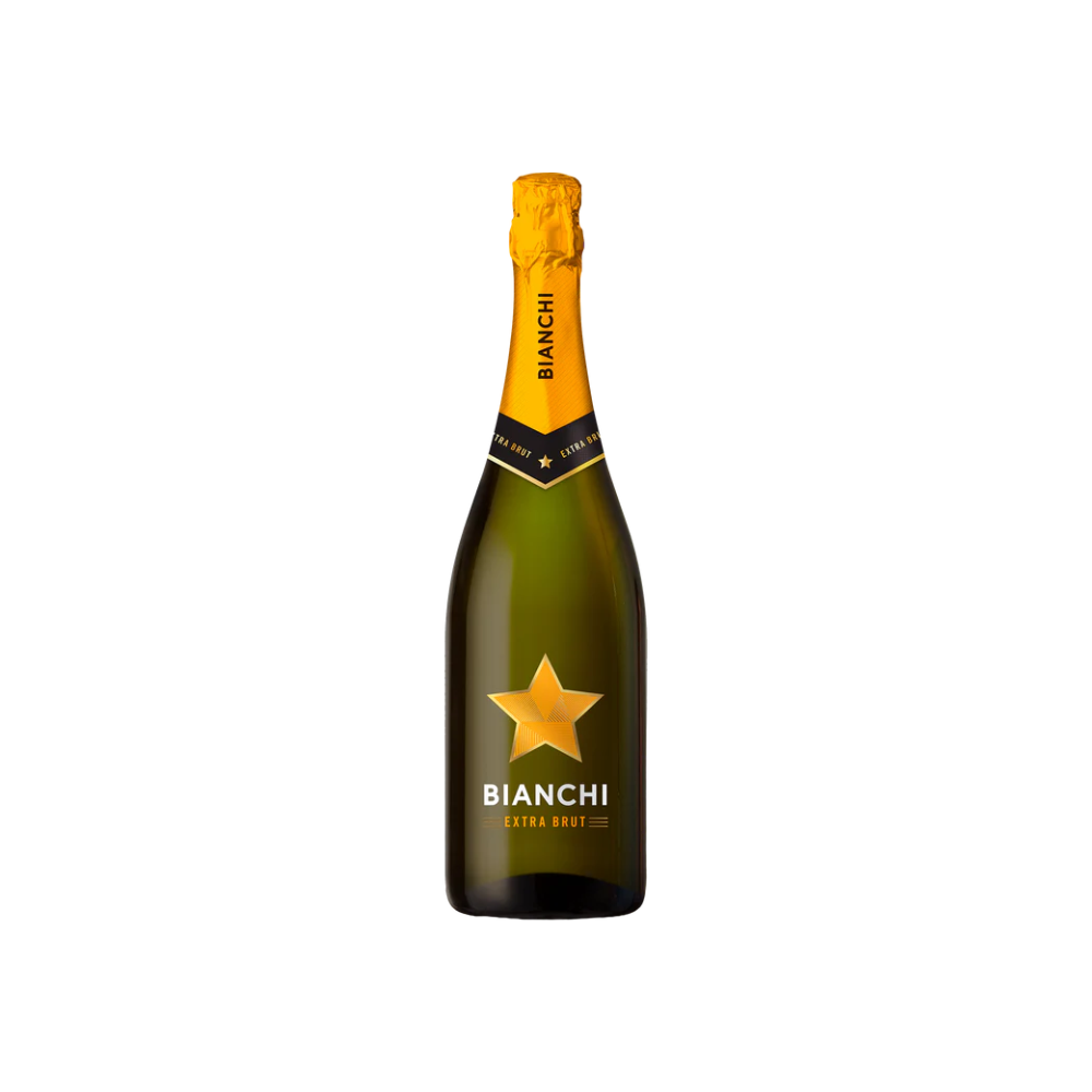 Bodegas Bianchi Extra Brut 750 ml - Bot