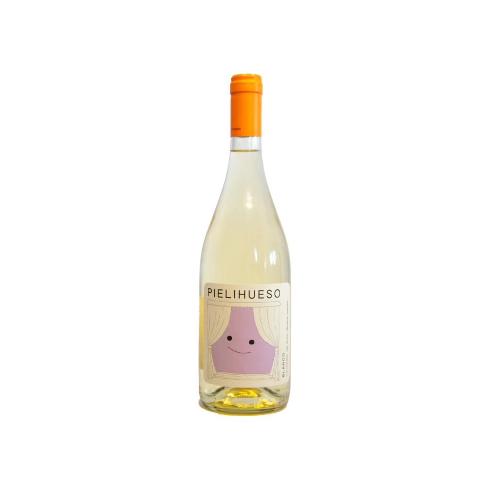 Pielihueso Blanco Primero 750ml - Bot