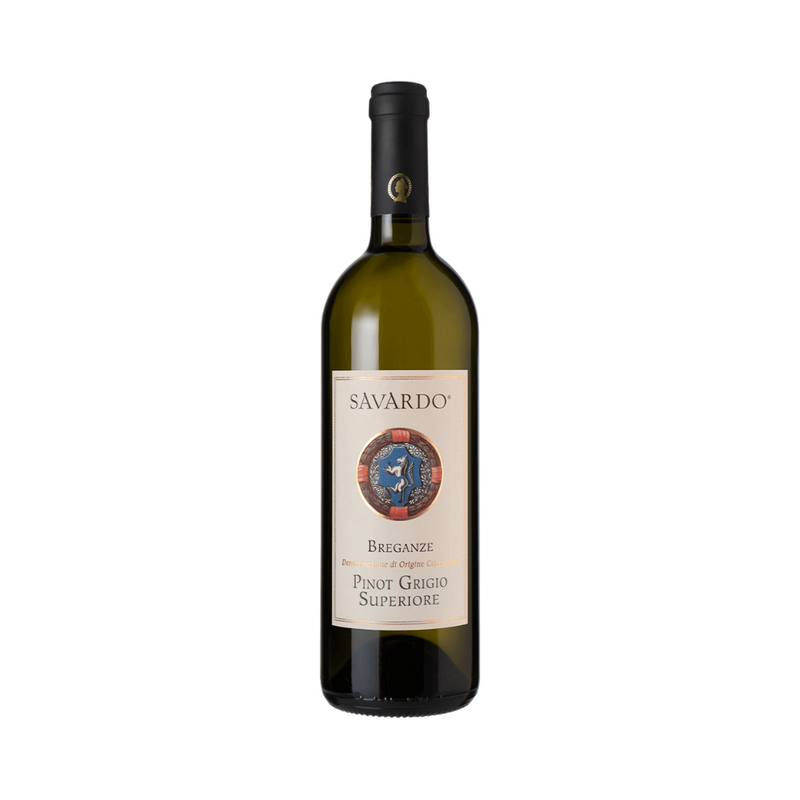 Breganze Pinot Grigio DOC Superiore 750ml