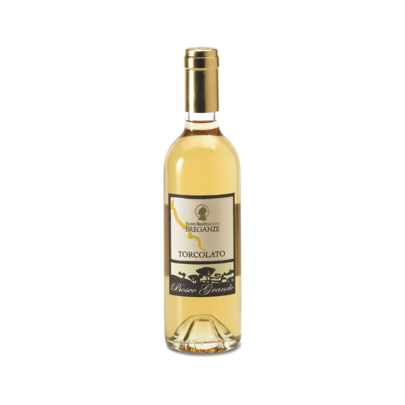 Breganze Torcolato DOC Riserva 750ml