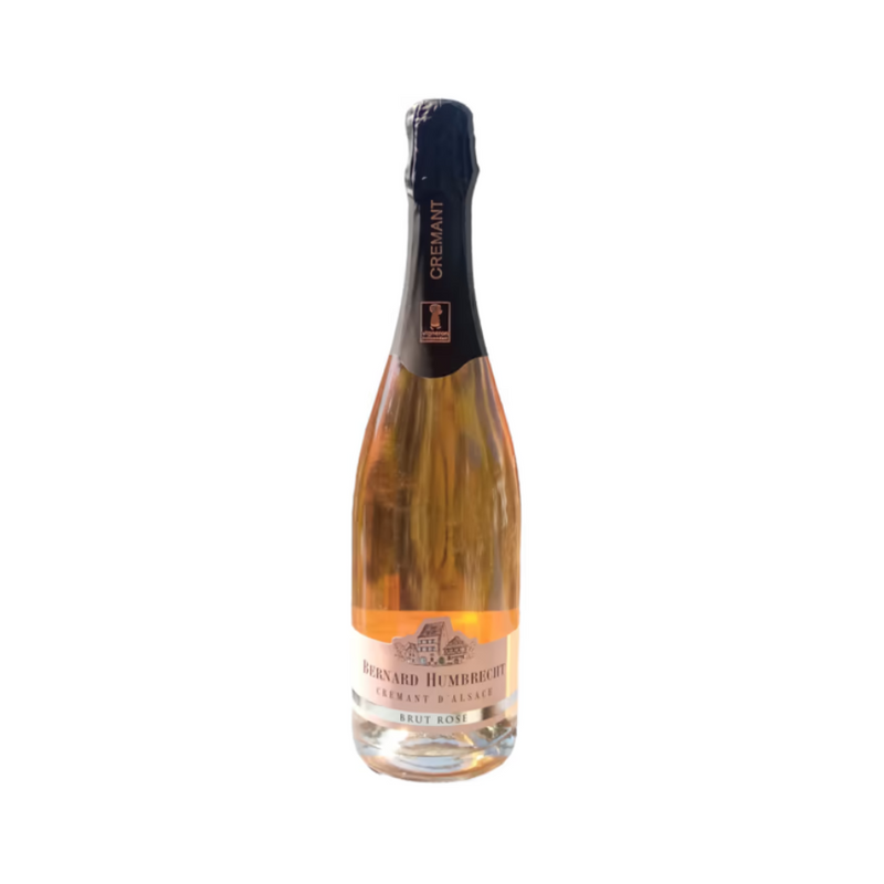 Bernard Humbrecht Cremant d&