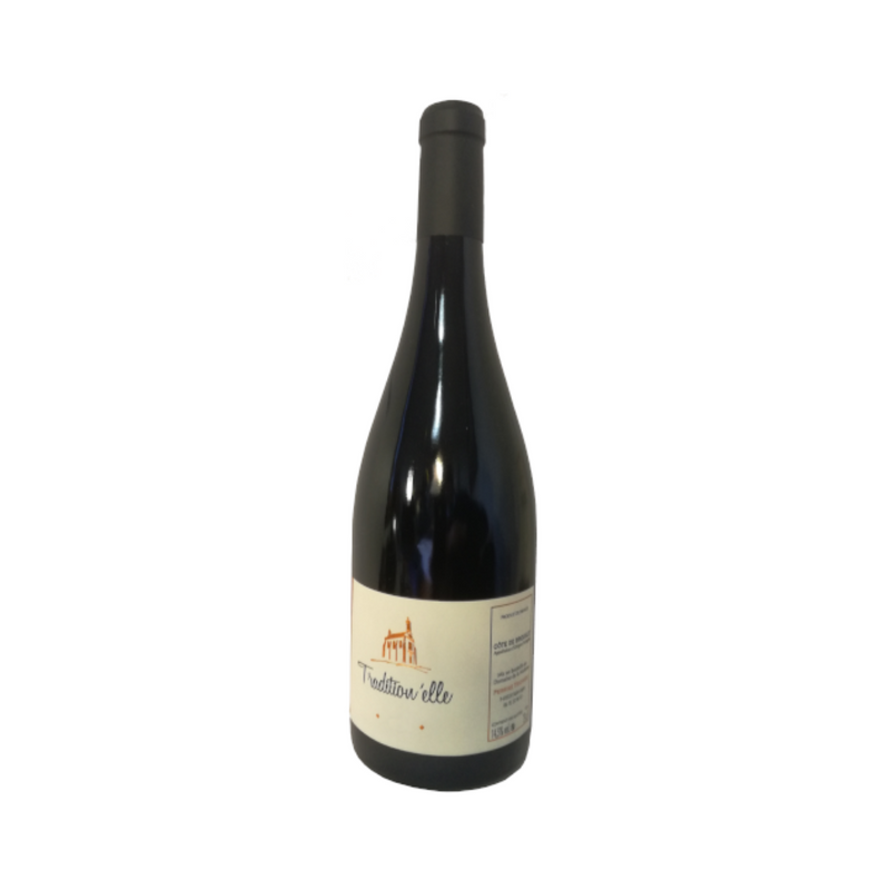 Perrine Trichard Traditionelle Cote de Brouilly 750ml - Bot