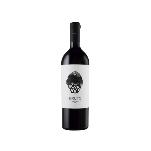 El Nido Bruto Tinto 750ml - Bot