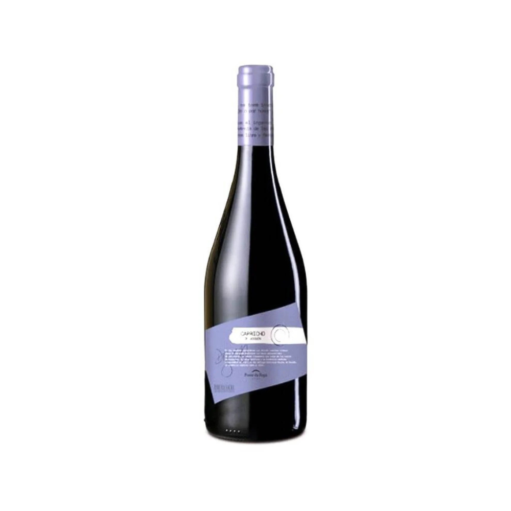 Adega Ponte da Boga Capricho Souson 750 ml - Bot