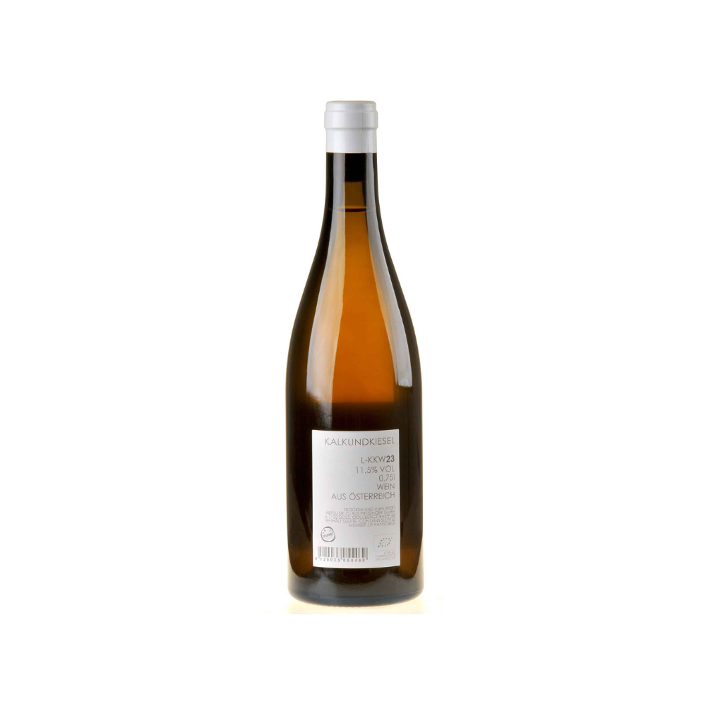 Claus Preisinger Kalkundkiesel KKW23 750 ml - Bot