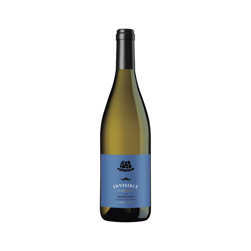 Casa Petrini Invisible Chardonnay 750ml