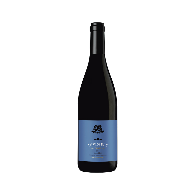 Casa Petrini Invisible Malbec 750ml