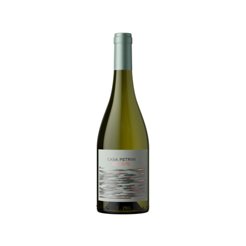 Casa Petrini Lecho de Rio Chardonnay 750ml