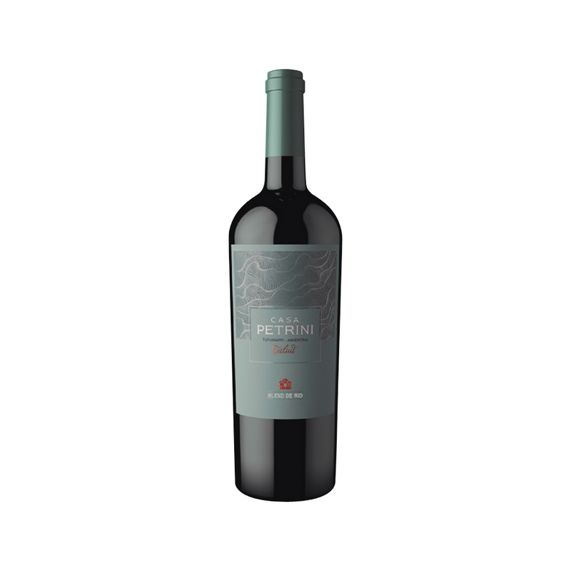 Casa Petrini Talud 750ml