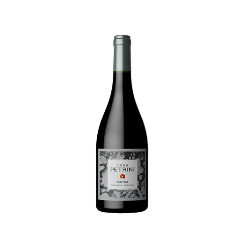 Casa Petrini Tannat 750ml