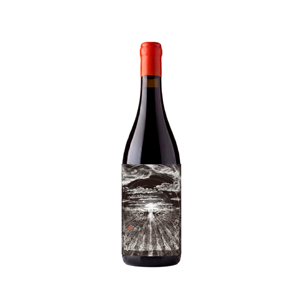 Conscientemente Viticultores Cabernet franc 750 ml - Bot