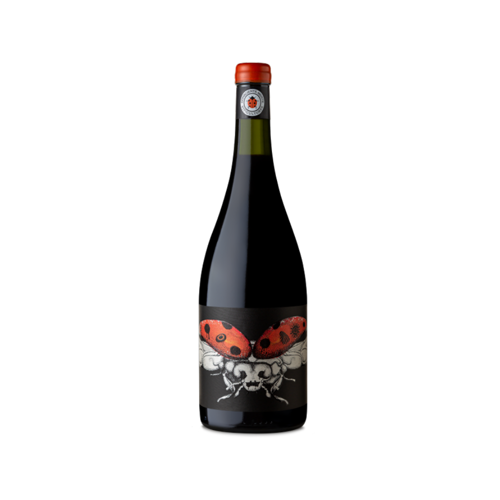 Conscientemente Viticultores Malbec 750 ml - Bot